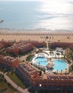 NOVOTEL MARSA ALAM