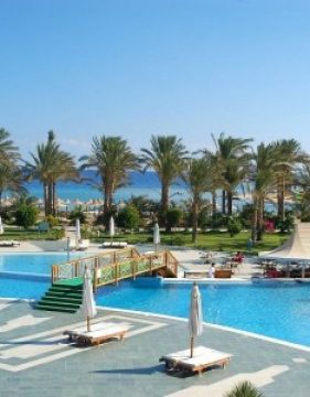 ROYAL BRAYKA BEACH RESORT