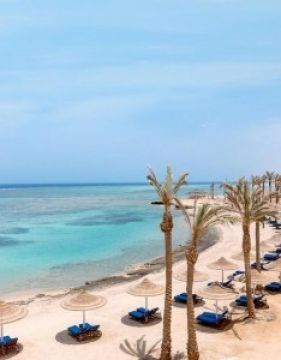 PICKALBATROS VILLAGIO RESORT - PORTOFINO MARSA ALAM