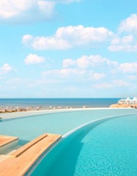 PICKALBATROS VITA RESORT - PORTOFINO MARSA ALAM