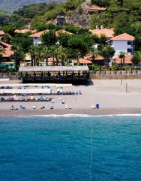 MARVIDA HOTEL AKMAN PARK