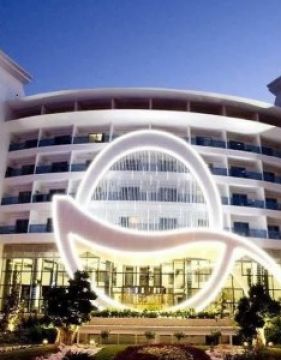 Q PREMIUM RESORT