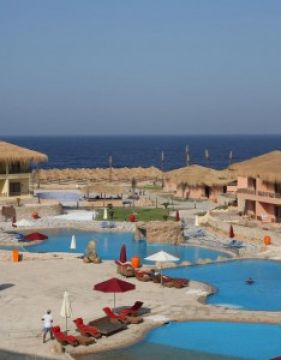 AMARINA JANNAH RESORT & AQUA PARK