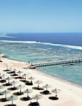 BLISS NADA BEACH RESORT (Ex. HOTELUX JOLIE BEACH)