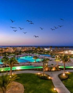 SATAYA RESORT MARSA ALAM