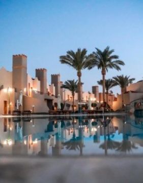 SENTIDO AKASSIA BEACH