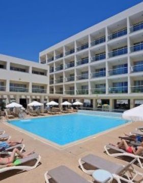 NELIA GARDENS HOTEL