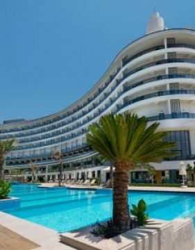 SEADEN QUALITY RESORT&SPA
