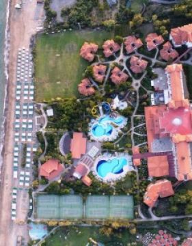 BELCONTI RESORT HOTEL