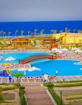 AMARINA QUEEN RESORT MARSA ALAM
