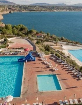 PERLA DEL GOLFO RESORT