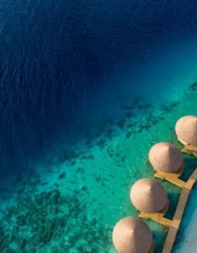 INTERCONTINENTAL MALDIVES