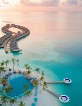 KANDIMA MALDIVES