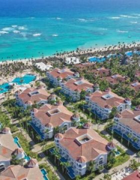 BAHIA PRINCIPE LUXURY AMBAR