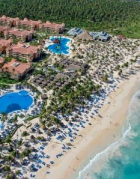 BAHIA PRINCIPE FANTASIA PUNTA CANA