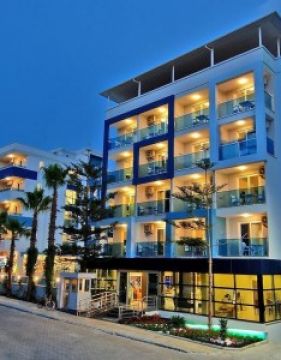 KLEOPATRA RAMIRA HOTEL