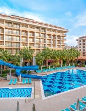 CLUB SUN HEAVEN FAMILY & SPA