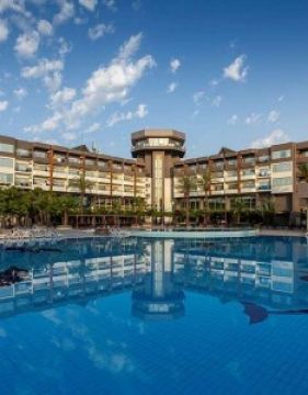SIMENA COMFORT HOTEL