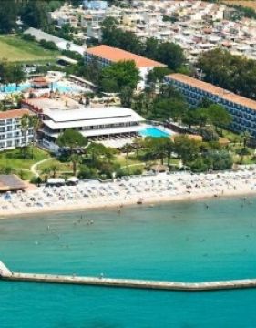 ATLANTIQUE HOLIDAY CLUB