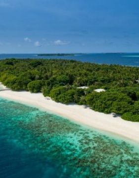 AMILLA MALDIVES RESORT AND RESIDENCES
