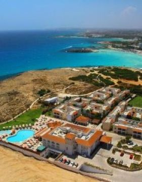 AKTEA BEACH HOTEL