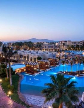 CLUB PRIVE by RIXOS SHARM EL SHEIKH