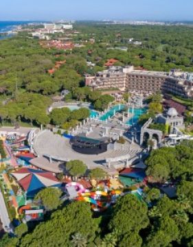 XANADU RESORT HOTEL BELEK