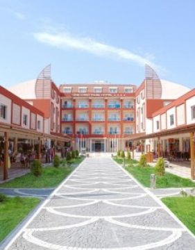 SIDE WEST PARK HOTEL