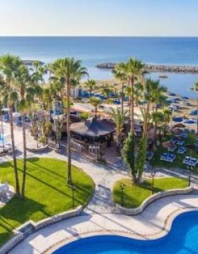 LORDOS BEACH HOTEL AND SPA