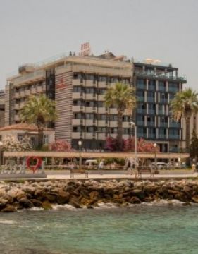 DERICI HOTEL