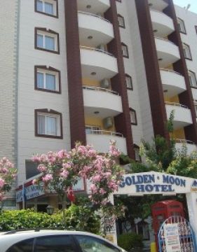 GOLDEN MOON APART KUSADASI