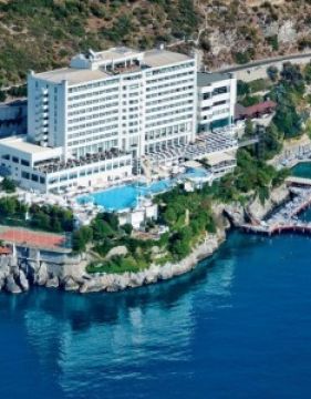 KORUMAR DELUXE HOTEL