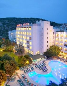 MARBEL HOTEL BY PALM WINGS