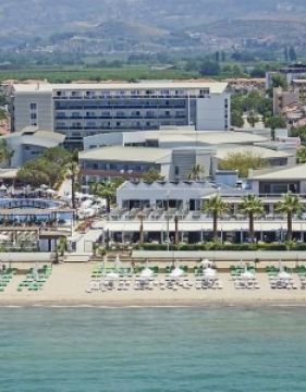 PALM WINGS BEACH RESORT & SPA KUSADASI