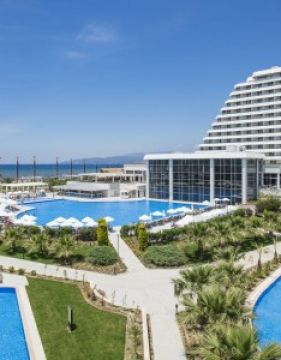 PALM WINGS EPHESUS HOTEL