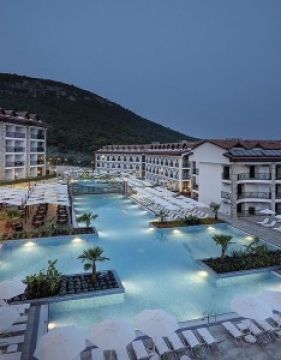 RAMADA RESORT AKBUK