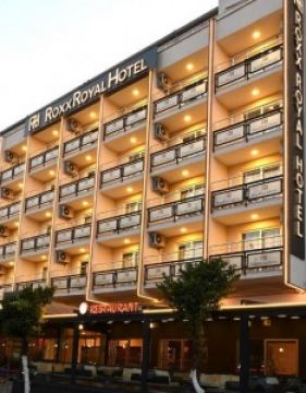 ROXX ROYAL HOTEL