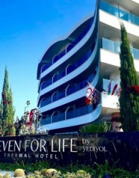 SEVEN FOR LIFE THERMAL HOTEL