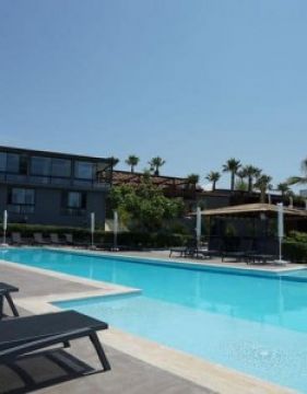 ADORA CALMA BEACH HOTEL