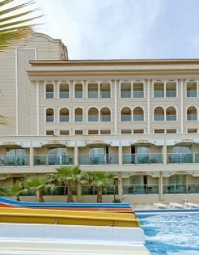 SULTAN OF SIDE HOTEL