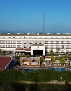 HOTELLA RESORT & SPA