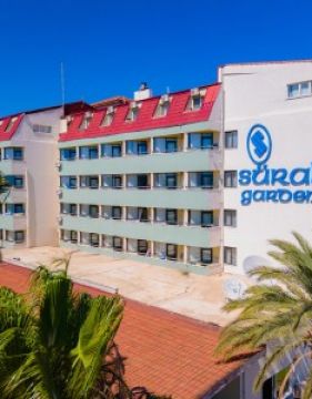 SURAL GARDEN HOTEL