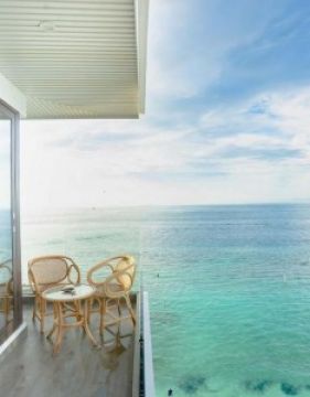ARENA BEACH HOTEL