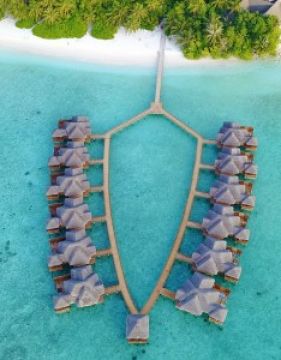 FIHALHOHI MALDIVES
