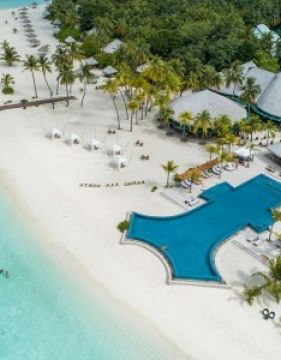 KIHAA MALDIVES