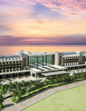 ETHNO HOTELS BELEK