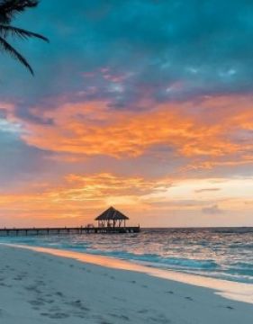 REETHI FARU RESORT