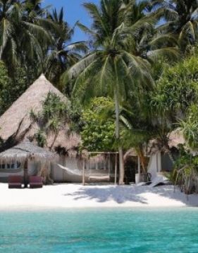 NIKA ISLAND