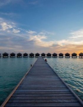FILITHEYO ISLAND RESORT