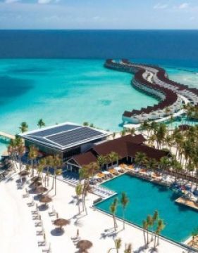 OBLU XPERIENCE AILAFUSHI